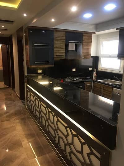from the owner, hotel apartment for daily and weekly rent in Madinaty.