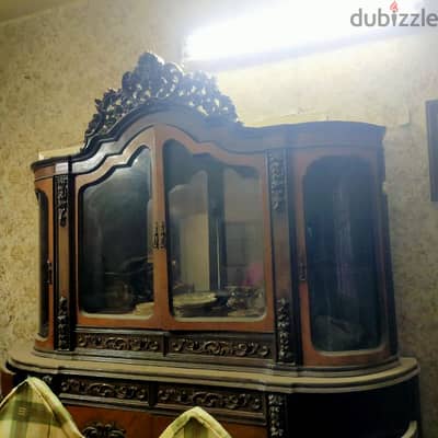 غرفه سفره كامله