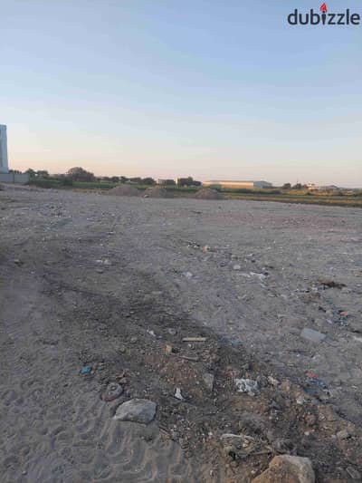 أرض للبيع في الاسكندريه في حي الفيلات