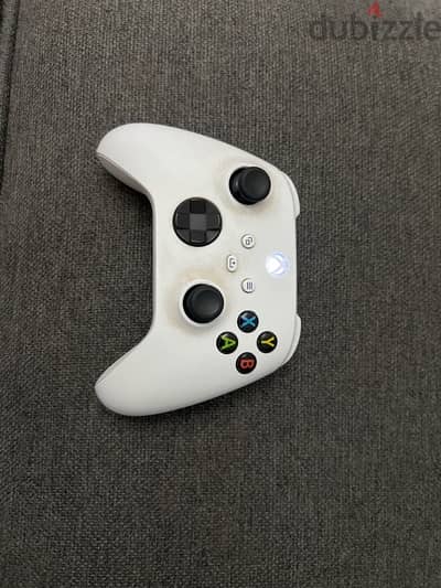 Xbox series s     one controller 512 GB