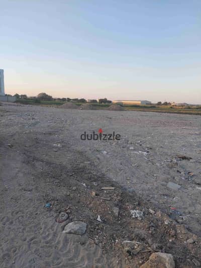 أرض للبيع في الاسكندريه في حي الفيلات