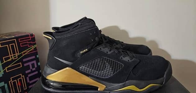 Nike man shoes