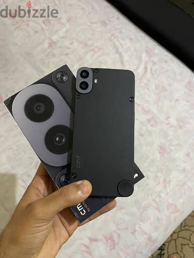 CMF phone 1