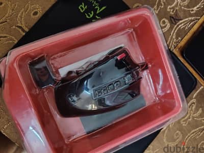 ماوس ٢٤ زرار ريدراجون m990