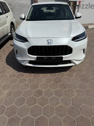 Honda ZR-V Ex 2024