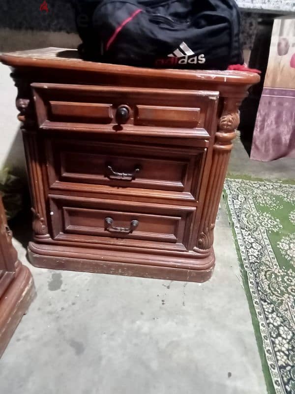 غرفة نوم 1