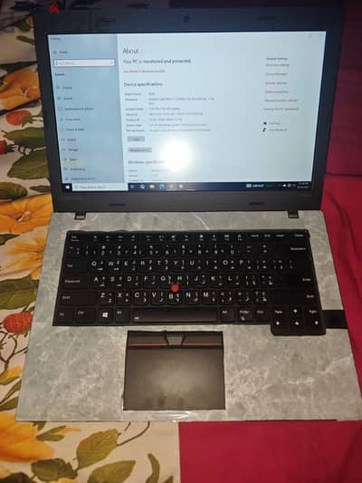 lenovo t470p