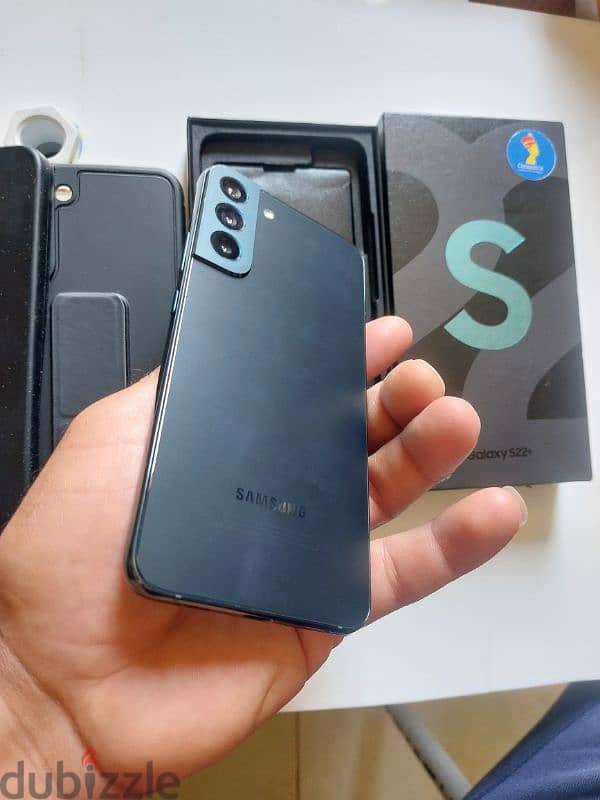 s22plus 1