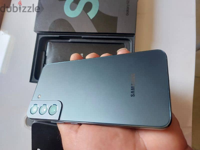 s22plus 5