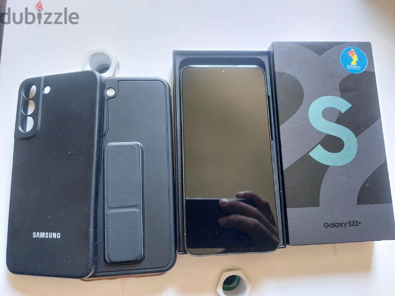 s22plus 10