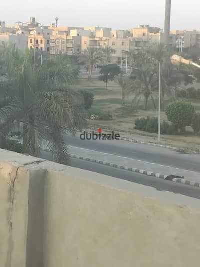 Studio 40 m furnished in Viogarden and air-conditioned in Al-Banasij Villas near Al-Rehab and close to the services of Al-Banasij Villas