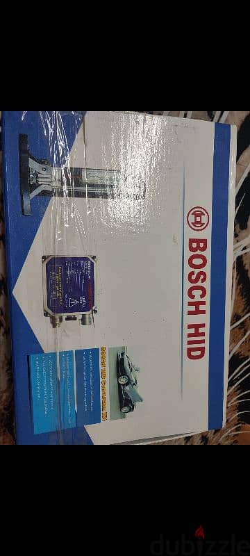 Bosch hid xenon original