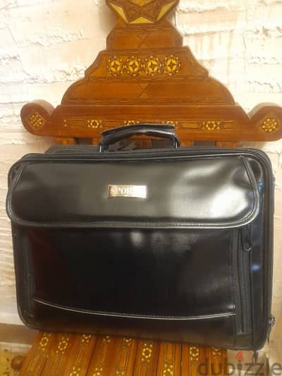 Laptop Handbag
