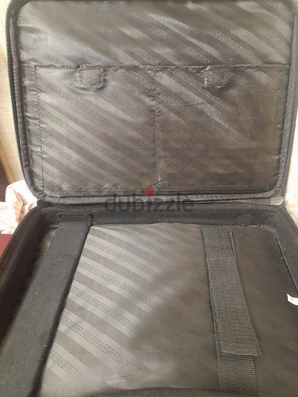 Laptop Handbag 1