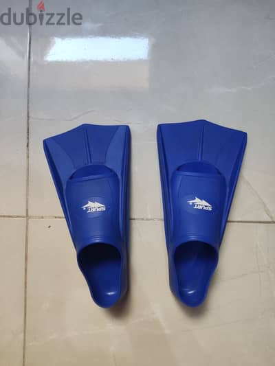 زعانف spurt مقاس 40/39