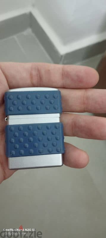 ولاعه زيبو zippo امريكي اصلي