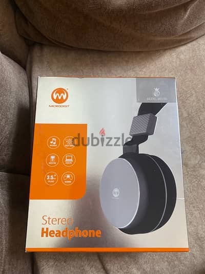 سماعه microdigit