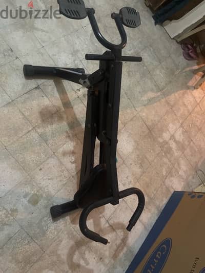 بور هورث