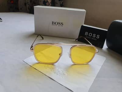 hugo boss