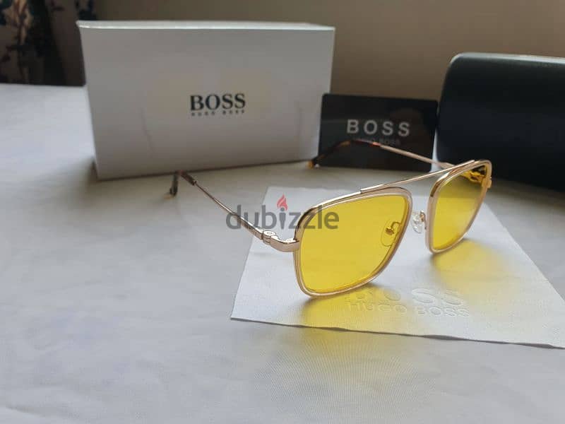 hugo boss 1
