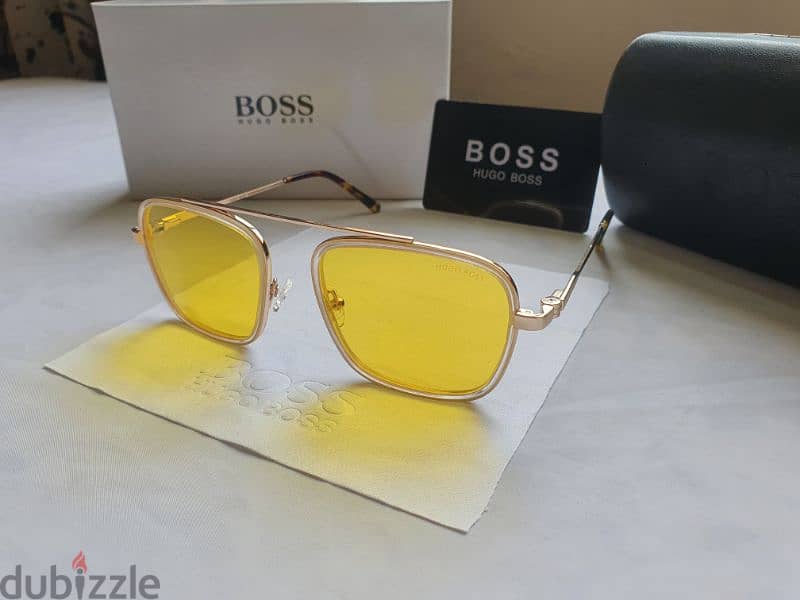 hugo boss 2