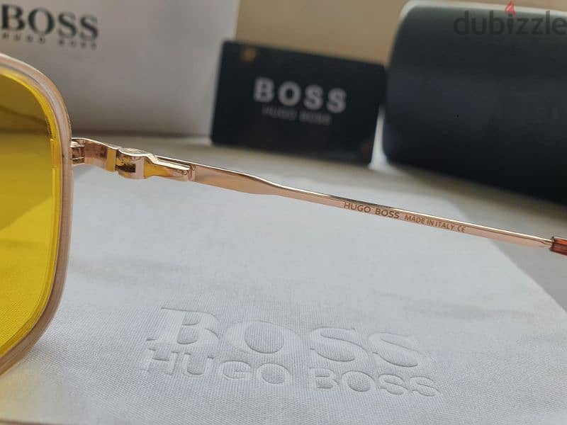 hugo boss 3