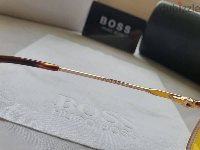 hugo boss 5