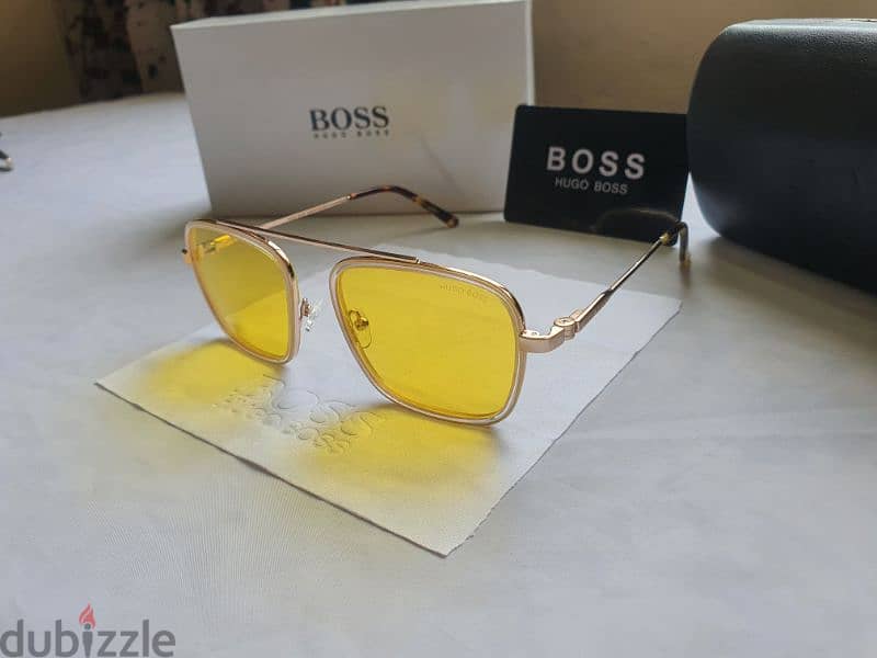hugo boss 6