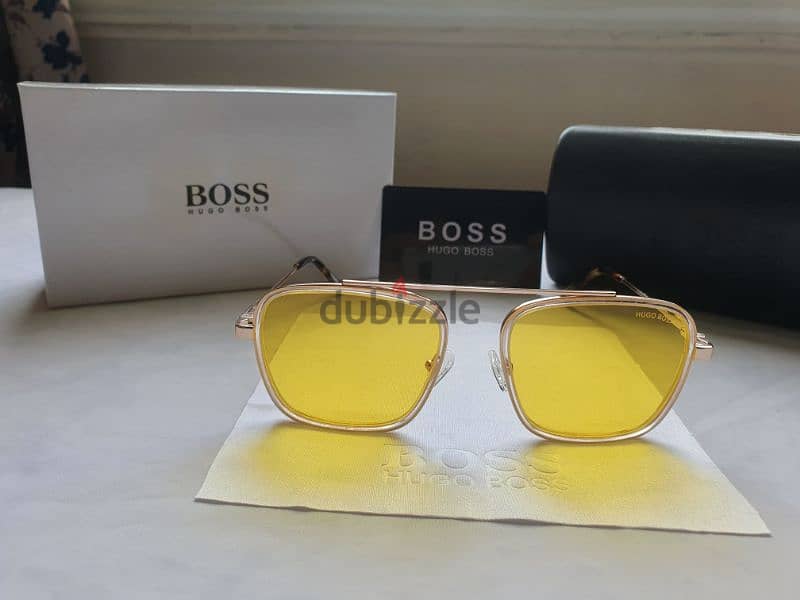 hugo boss 9