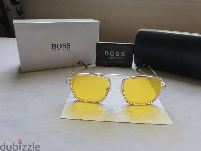 hugo boss 10