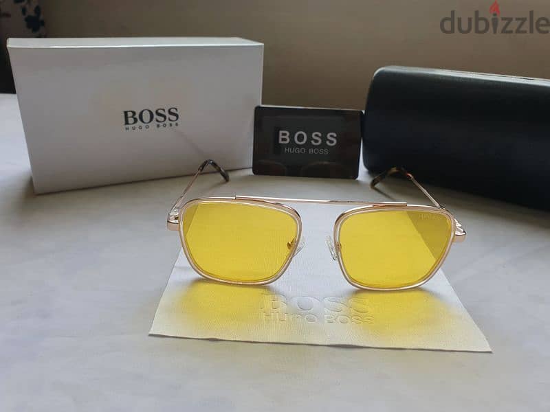hugo boss 11