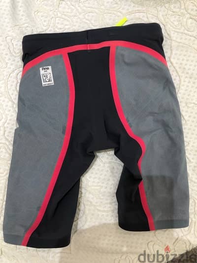 Arena Powerskin Racing Suit