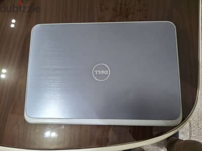 Dell Inspiron 5521 – i7 / 12GB RAM / SSD + HDD / كارت شاشة 2GB