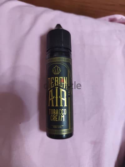 DEBON AIR vape liquid premium