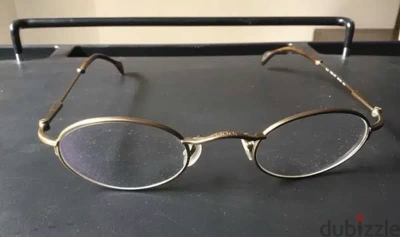 JOOP sunglasses Original Gold Aviator Frames 1