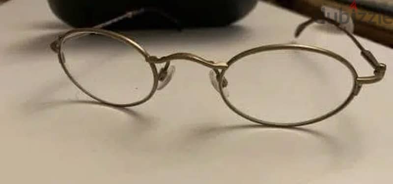 JOOP sunglasses Original Gold Aviator Frames 3