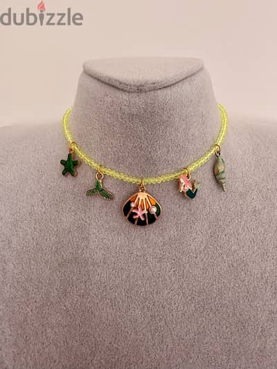 choker