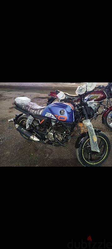 مكنه فيجوري v250