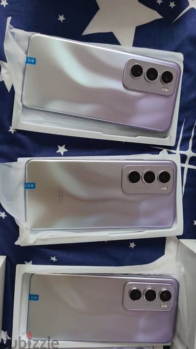 Reno 12 pro