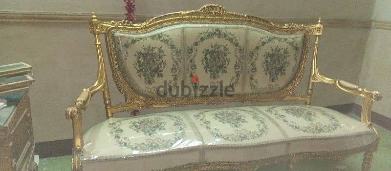 صالون كلاسيك 2