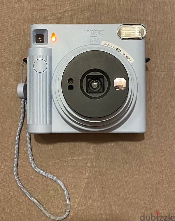 Fujifilm Camera SQ1 1