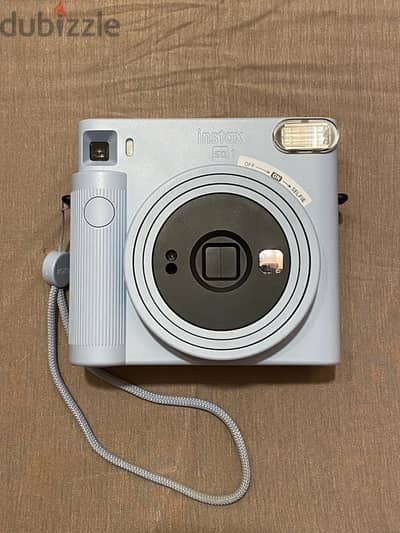 Fujifilm Camera SQ1