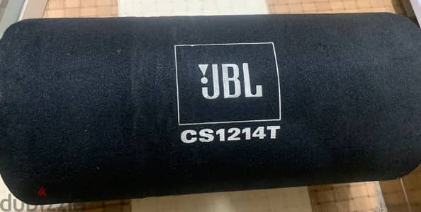 بازوكا  JBL   + جي ام 480