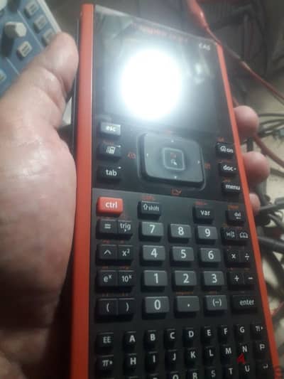 Ti- nspire cx II- T CAS -for engineer and teacher (limited time offer)