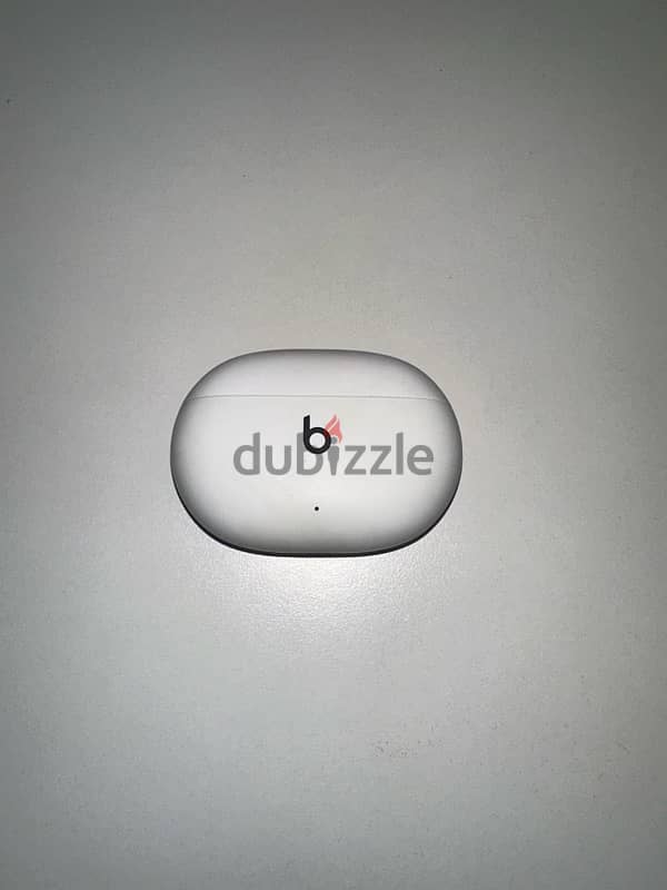 Beats Studio buds 1