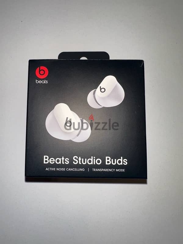 Beats Studio buds 2