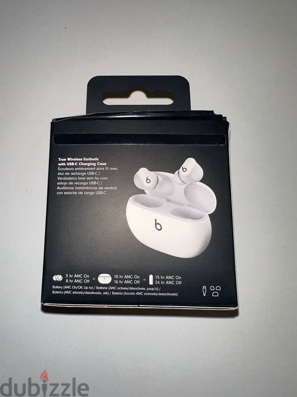 Beats Studio buds 3