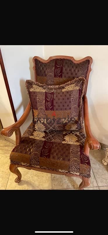 used Entré-انتريه بحالة جيدة 2