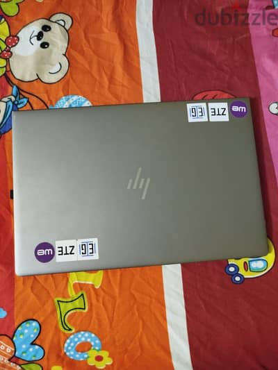 hp zbook g5