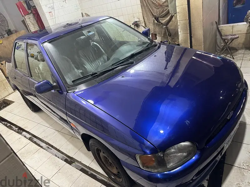 فورد إسكورت 199965052673987074124